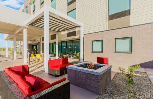 North Scottsdale Hotel | Home2 Suites By Hilton North Scottsdale Near Mayo Clinic