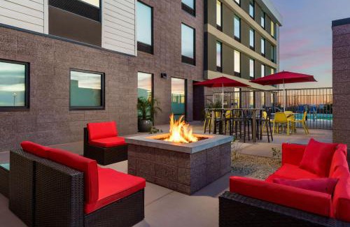 North Scottsdale Hotel | Home2 Suites By Hilton North Scottsdale Near Mayo Clinic