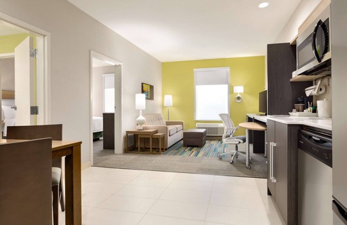 Shenandoah Hotel | Home2 Suites by Hilton Shenandoah The Woodlands