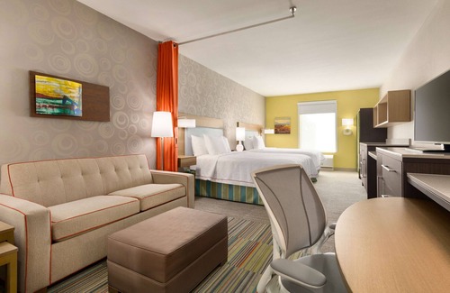 Shenandoah Hotel | Home2 Suites by Hilton Shenandoah The Woodlands