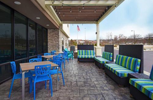 Springdale Hotel | Home2 Suites By Hilton Springdale Cincinnati