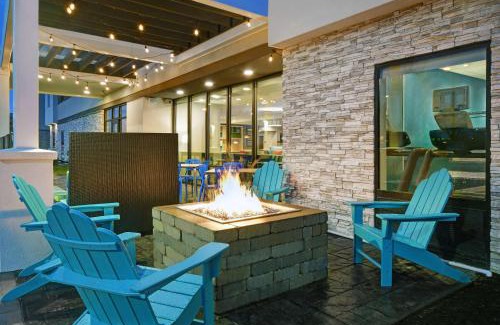 Springdale Hotel | Home2 Suites By Hilton Springdale Cincinnati