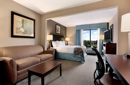 Weldon Spring Heights Hotel | Home2 Suites by Hilton St. Charles St.Louis
