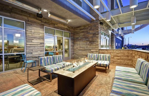 Victorville Hotel | Home2 Suites by Hilton Victorville