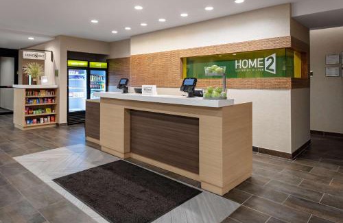 Valdosta Hotel | Home2 Suites By Hilton Valdosta, Ga