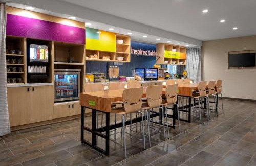 Valdosta Hotel | Home2 Suites By Hilton Valdosta, Ga