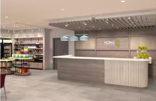 Weston Hotel | Home2 Suites By Hilton Weston Ft. Lauderdale