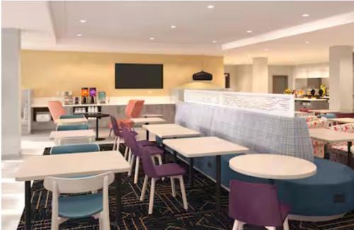Weston Hotel | Home2 Suites By Hilton Weston Ft. Lauderdale