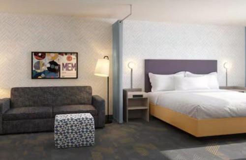 Weston Hotel | Home2 Suites By Hilton Weston Ft. Lauderdale