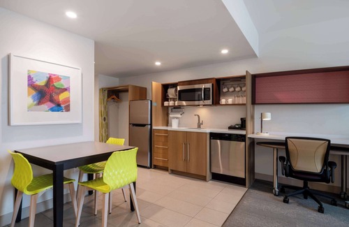 Santa Rosa Beach Hotel | Home2 Suites By Hilton Santa Rosa Beach