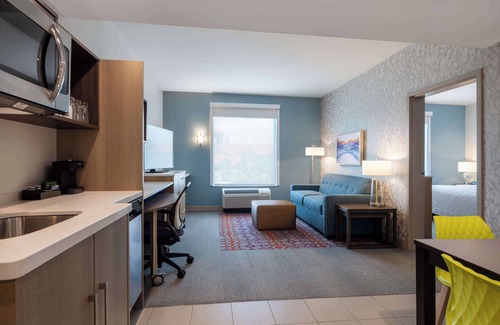 Santa Rosa Beach Hotel | Home2 Suites By Hilton Santa Rosa Beach