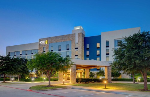 Frisco Hotel | Home2 Suites Dallas-Frisco
