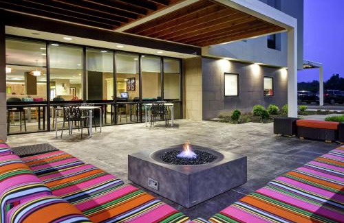 Mechanicsburg Hotel | Home2 Suites Mechanicsburg
