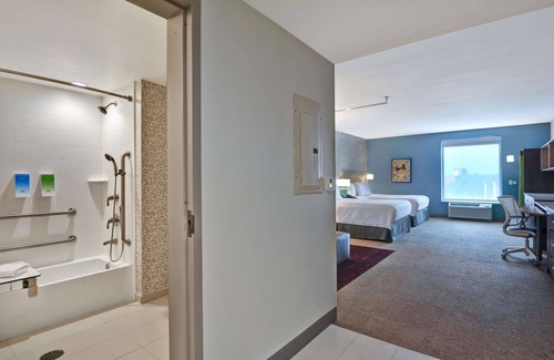 Sarasota Hotel | Home2 Suites Sarasota I-75 Bee Ridge, FL