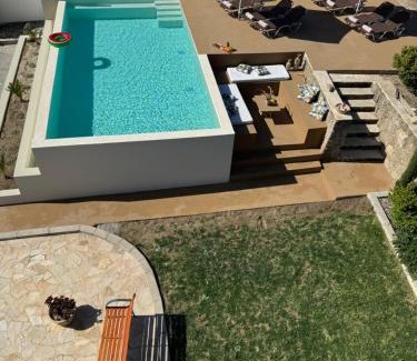 Asgourou Villa | Home21