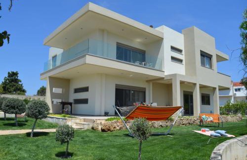 Asgourou Villa | Home21