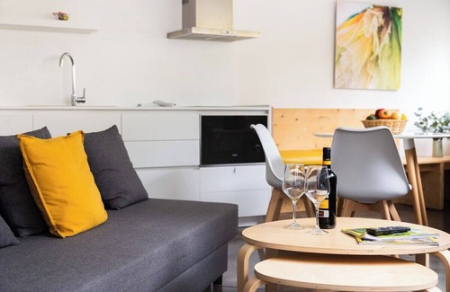 San Andres Apartment | Home2Book Casablanca Las Teresitas Beach 2A