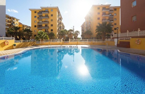Candelaria Apartment | Home2Book Charming Caletillas Pool