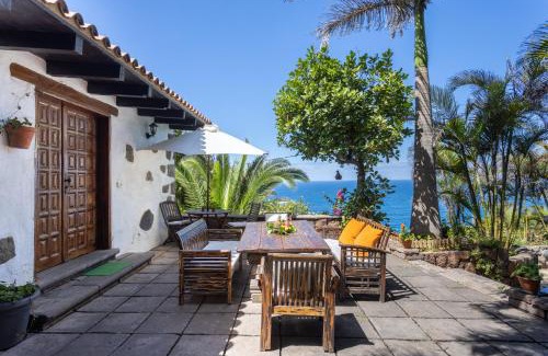 Los Realejos House | Home2Book Charming Nature Casa Aurora