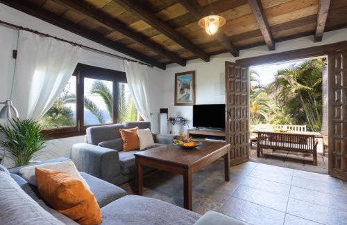 Los Realejos House | Home2Book Charming Nature Casa Aurora