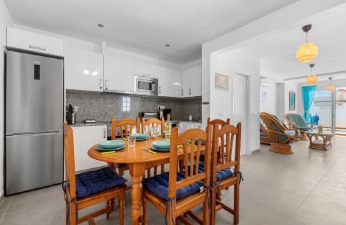 Puerto del Carmen Apartment | Home2Book Charming Private Pool Puerto del Carmen