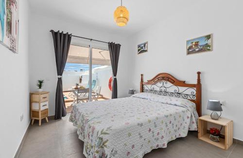 Puerto del Carmen Apartment | Home2Book Charming Private Pool Puerto del Carmen