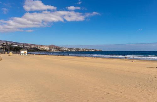 Playa del Ingles Apartment | Home2Book Cozy Apartment Maspalomas Pool & Terrace