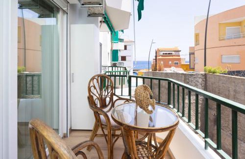 Candelaria Apartment | Home2Book Cozy Pool Retreat in Candelaria