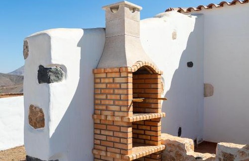 La Ampuyenta Villa | Home2Book Finca Dos Ruedas