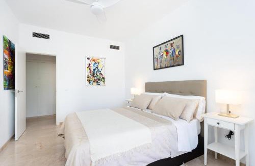 Puerto de Santiago Apartment | Home2Book Relaxing Stay with Terrace & Pool