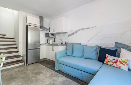 Maspalomas Apartment | Home2Book Relaxing Stay & Terrace in Maspalomas