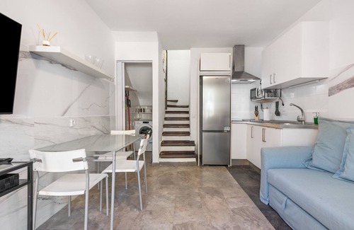 Maspalomas Apartment | Home2Book Relaxing Stay & Terrace in Maspalomas