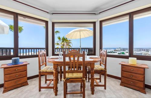 Puerto del Carmen Apartment | Home2Book Stunning Ocean View, Puerto del Carmen