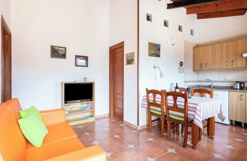 Hermigua Apartment | Home2Book Stunning View La Era4 de Hermigua & Wifi