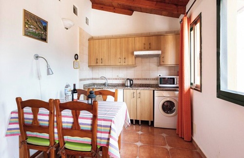 Hermigua Apartment | Home2Book Stunning View La Era4 de Hermigua & Wifi