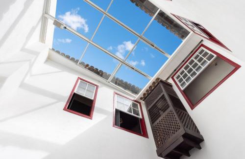 Historical Center House | Home2Book Stylish Design House in La Laguna Center