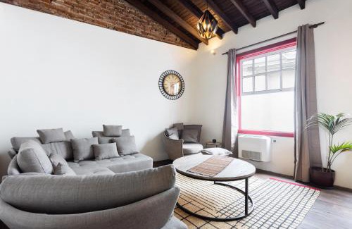 Historical Center House | Home2Book Stylish Design House in La Laguna Center