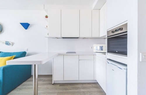 Taurito Apartment | Home2Book Valle de Taurito, Sea Views & Pool