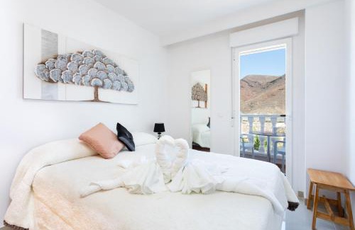 Los Cristianos Apartment | Home2Book VistaHermosa Los Cristianos,Pool & Padel