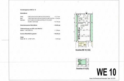 Rhein-Erft-Kreis District Apartment | Home2Cologne