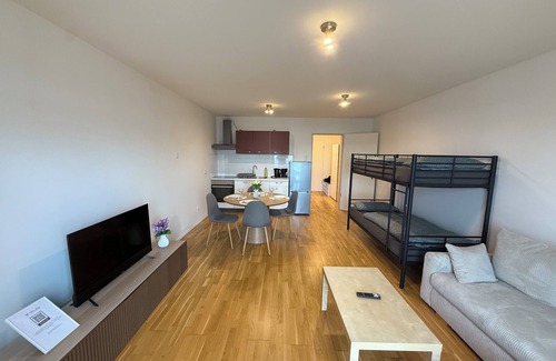 Rhein-Erft-Kreis District Apartment | Home2Cologne