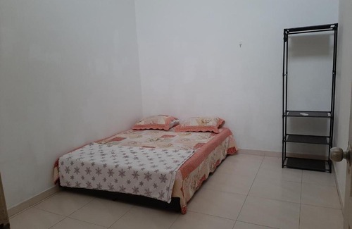 Rembia House | Home2stay Bertam Setia Tg Minyak Sg Udang 2