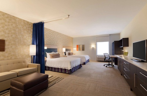 South Oklahoma City Hotel | Home2Suites by Hilton Oklahoma City South
