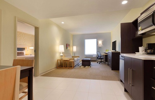 South Oklahoma City Hotel | Home2Suites by Hilton Oklahoma City South