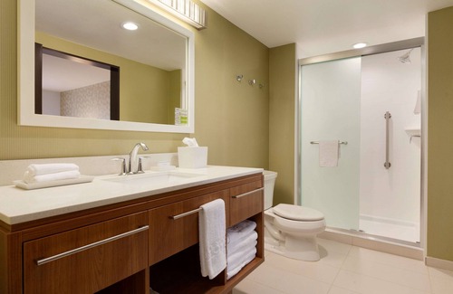 South Oklahoma City Hotel | Home2Suites by Hilton Oklahoma City South