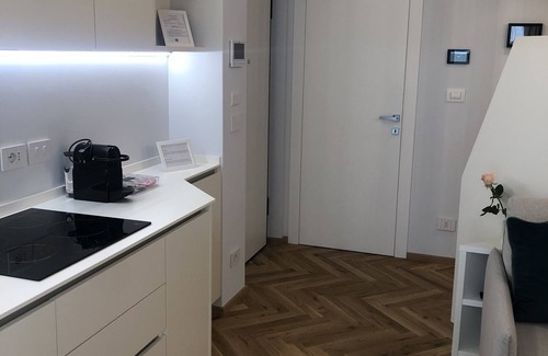 Historic Centre Apartment | Home4holidays San Carlo