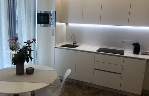Historic Centre Apartment | Home4holidays San Carlo