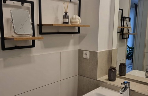 Weyhausen Apartment | Home4you - Apartment Life