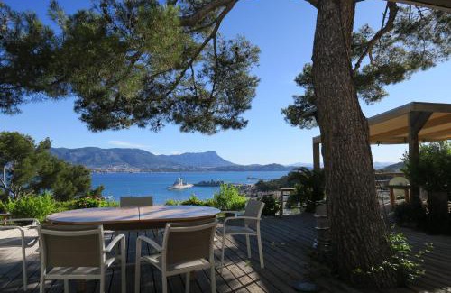 Saint-Mandrier-sur-Mer Bed & Breakfast | Home6