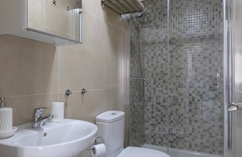 La Trinidad Apartment | HOMEABOUT JUAN DE AUSTRIA APARTMENT